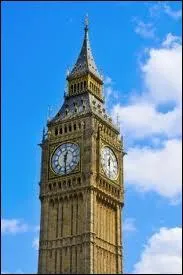 Comment s'appelle ce monument ?