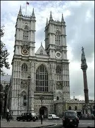 Comment s'appelle cette cathdrale ?