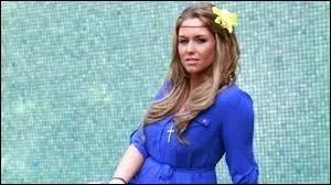 Qui est la meilleure amie d'Aurlie dans l'aventure ?