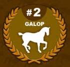 Quiz Galop 2