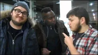 Sur cette photo, ils sont aux cts de Cortex, il s'agit du ?