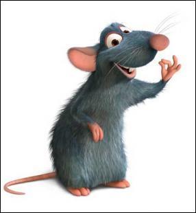 Quel film d'animation des studios Pixar raconte les aventures d'un jeune rat qui rve de devenir un grand chef cuisinier ?