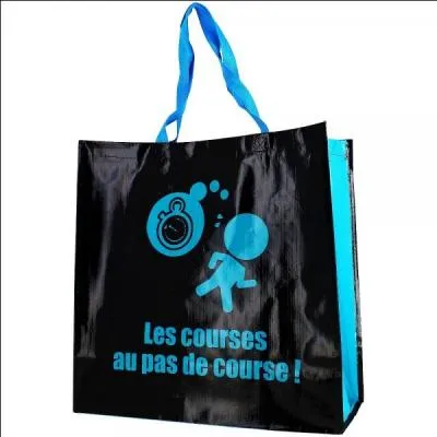 Dans quel pays se trouve la ville de Anse-Bleue ?