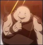 O se situe celui de Gluttony ?