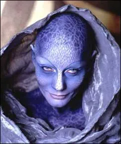 Je suis Pa'u du 10e niveau, je guéris...