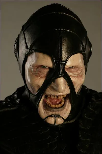 La technologie des Vortex sera mienne par tous les moyens :