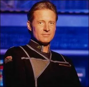 De capitaine de station je suis passé à président de l'Alliance :