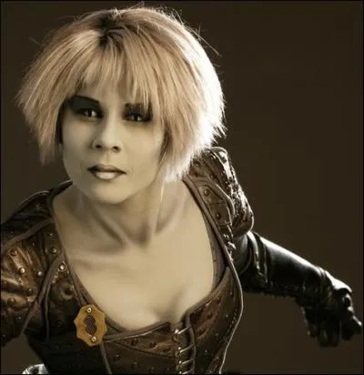 J'ai eu peur de me marier avec mon petit ami Luxan :