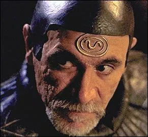 Prima d'Apophis j'ai laissé la place à mon élève :