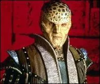 Je suis l'ambassadeur des Narn :