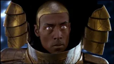 J'étais le seigneur du plus célèbre des Jaffas :