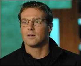 Je suis l'expert en langage de SG-1 :