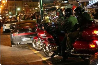 Dans quel dpartement se trouve Saint-Tropez ?