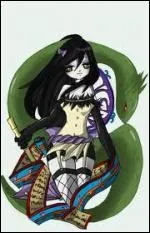 J'ai maintenant quitt l'Akatsuki car ce sale Itachi m'a vaincu lorsque j'ai voulu lui voler son sharingan. Je suis :