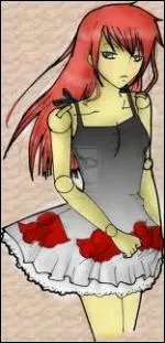  Je dteste attendre et faire attendre  est une phrase trs souvent dite par le, pardon la magnifique :