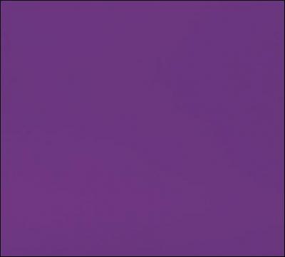 Comment dit-on violet ?