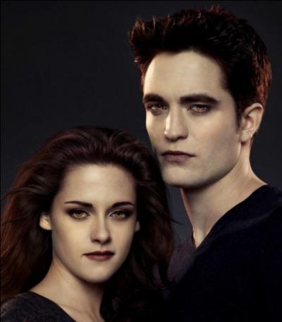 Comment dit-on pour l'ternit ?