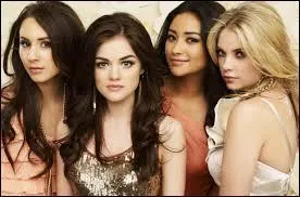 Pourquoi Jenna Marshall est-elle aveugle ?