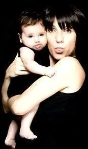 Quel ge a sa fille ?