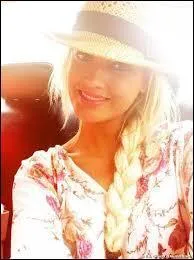 Dans quelle ville est-elle ne ?