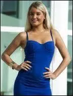 Quelle est l'autre mission qu'elle a faite ?