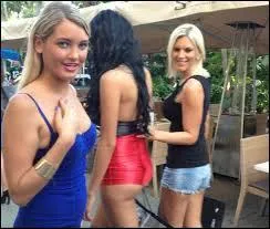 Quelle est son ancienne pire ennemie de l'mission ?