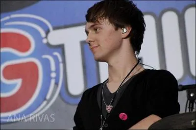 Quelle est la date de naissance de Ratliff ?