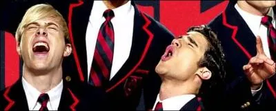 Dans quelle clbre srie a-t-il jou dans un rle mineur (Jeff) ?