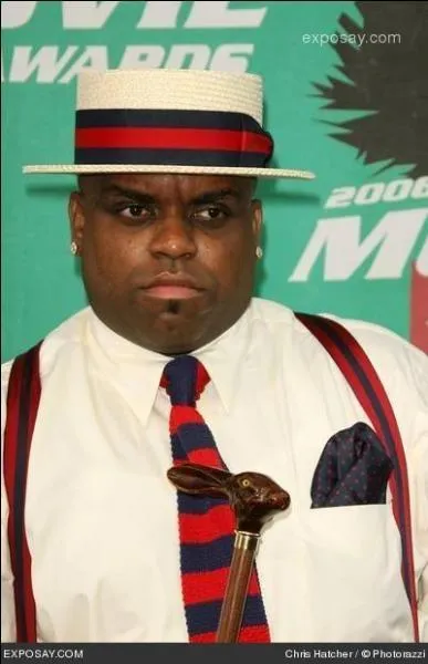 Gnarls Barkley interprte ...