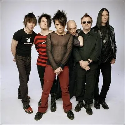 La chanson d'Indochine se nomme ...