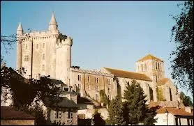 La commune de Valdivienne (Vienne) se situe en rgion ...