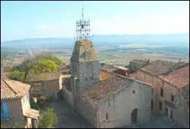 Nous nous rendons maintenant au Canet-des-Maures (rgion P. A. C. A). La bonne rponse est ...