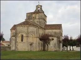 La commune de Matha (dpartement 17) se situe en rgion ...