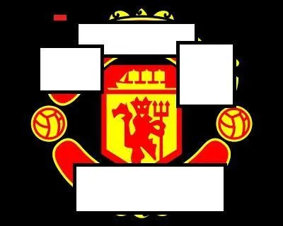 A qui appartient cet cusson de foot ?