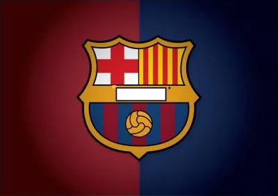 A qui appartient cet cusson de foot ?