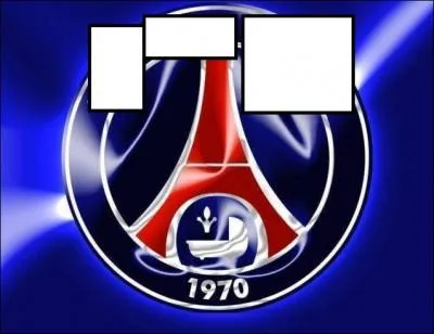 A qui appartient cet cusson de foot ?