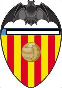 A qui appartient cet cusson de foot ?