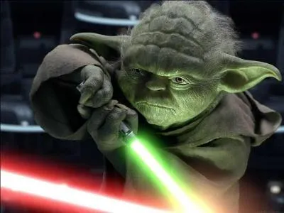 Qui tait l'ancien Padawan de Matre Yoda ?