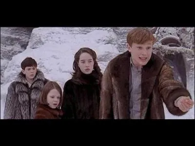 Quels sont les noms des enfants ?