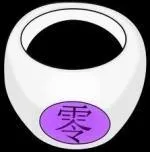 Pain porte la bague signifiant :