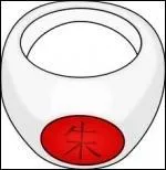 La bague d'Itachi signifie ?