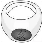 La bague que porte Zetsu signifie :