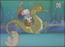 Qui est ce personnage?