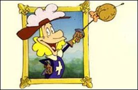 Qui est ce personnage?