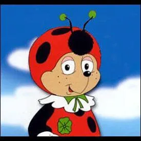 Qui est ce personnage?