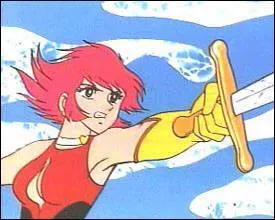 Qui est ce personnage?