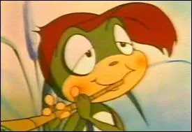 Qui est ce personnage?