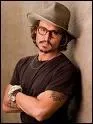 Quelle est la date de naissance de Johnny Depp