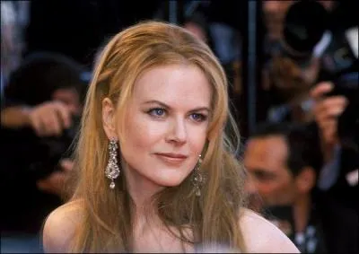 Quelle la date de naissance de Nicole Kidman