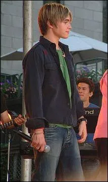 Quelle est la date de naissance de Jesse McCartney